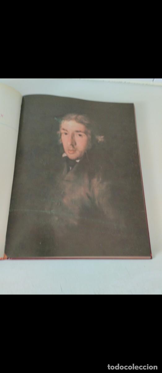 Libros de segunda mano: &rdquo;Cien Madrile&ntilde;os ILustres&rdquo;. Jos&eacute; del Corral. - Foto 5