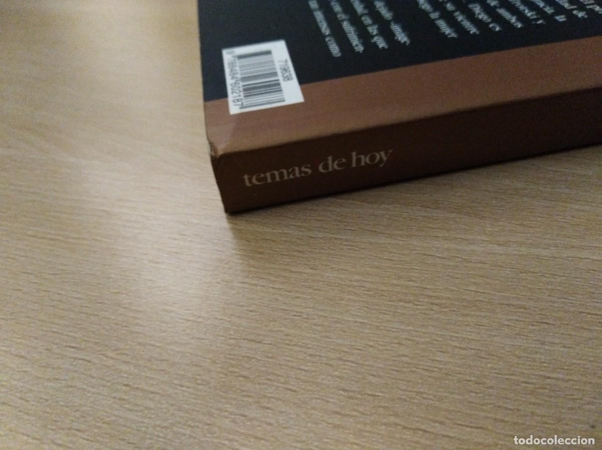 Libros de segunda mano: DIEGO Y FRIDA. J. M. G. Le Cl&eacute;zio - Foto 4