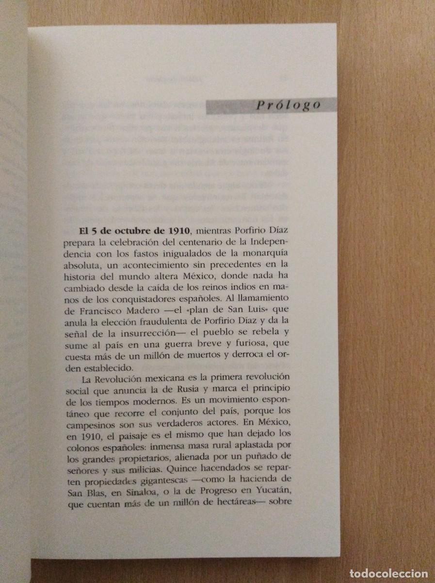 Libros de segunda mano: DIEGO Y FRIDA. J. M. G. Le Cl&eacute;zio - Foto 6