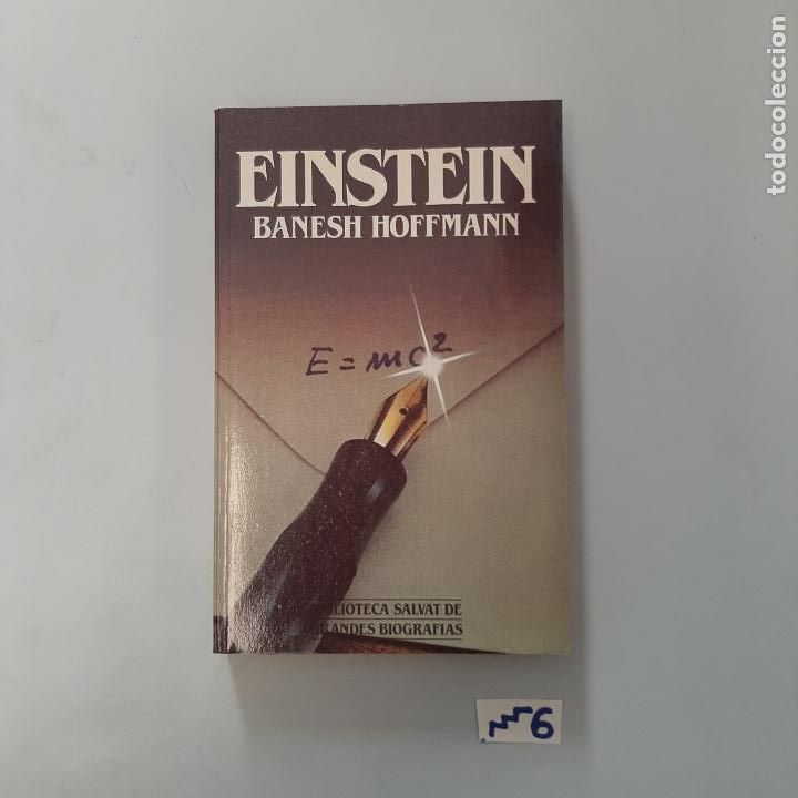 Libros de segunda mano: Einstein - Foto 1