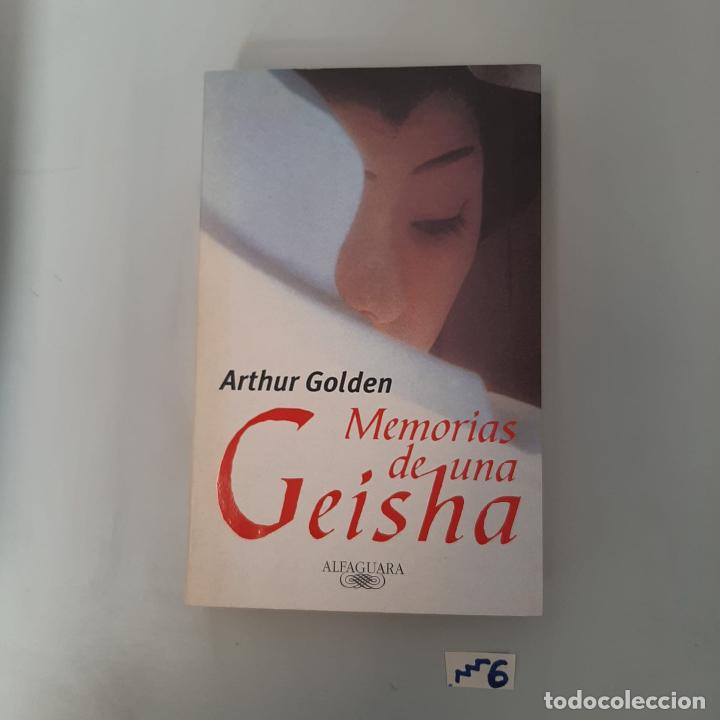 Libros de segunda mano: Memorias de una Geisha - Foto 1