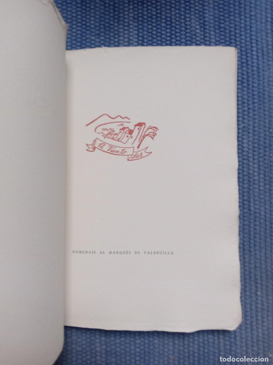 Libros de segunda mano: Mara&ntilde;&oacute;n, Gregorio: El marqu&eacute;s de Valdecilla - Foto 2