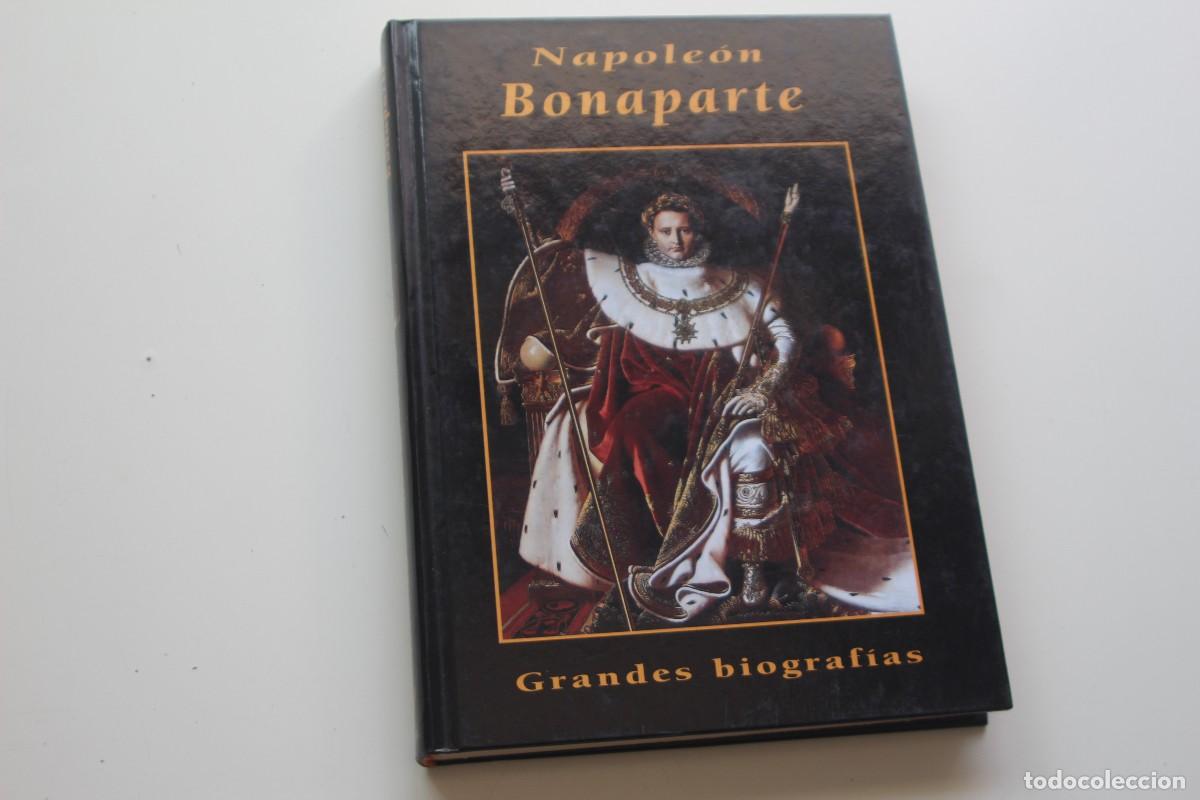 Libros de segunda mano: NAPOLE&Oacute;N BONAPARTE - Foto 1