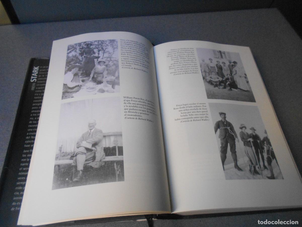Libros de segunda mano: FREYA STARK - Foto 5