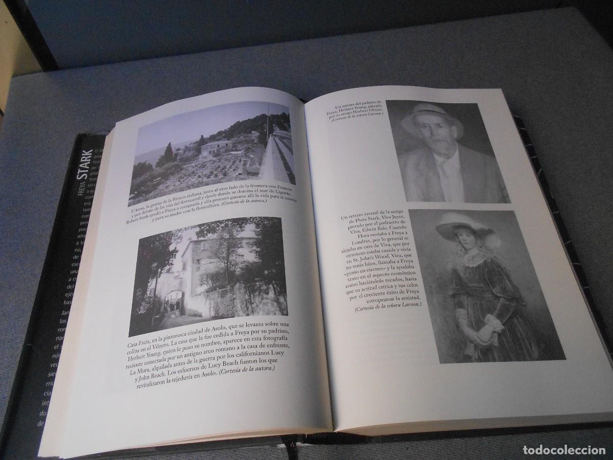 Libros de segunda mano: FREYA STARK - Foto 6