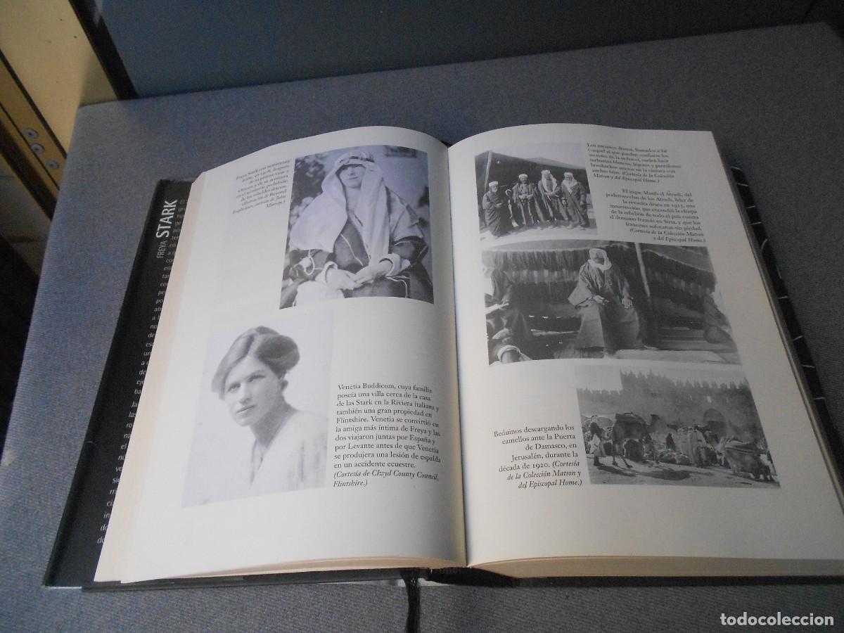 Libros de segunda mano: FREYA STARK - Foto 7