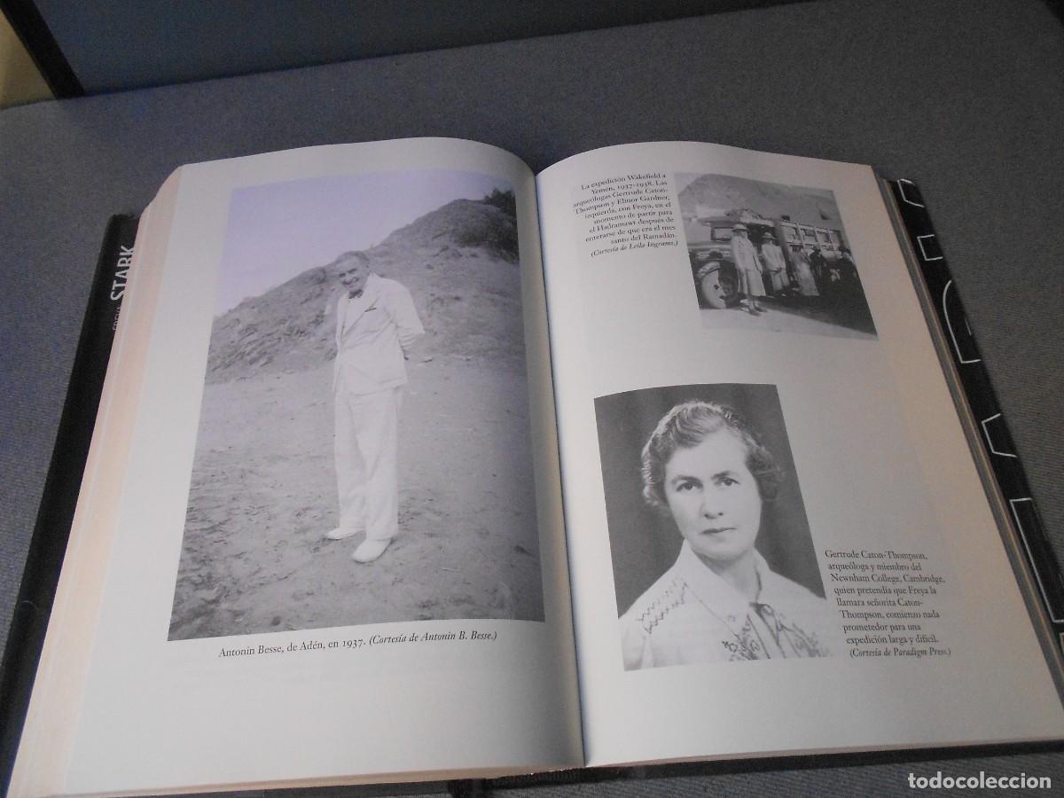 Libros de segunda mano: FREYA STARK - Foto 9