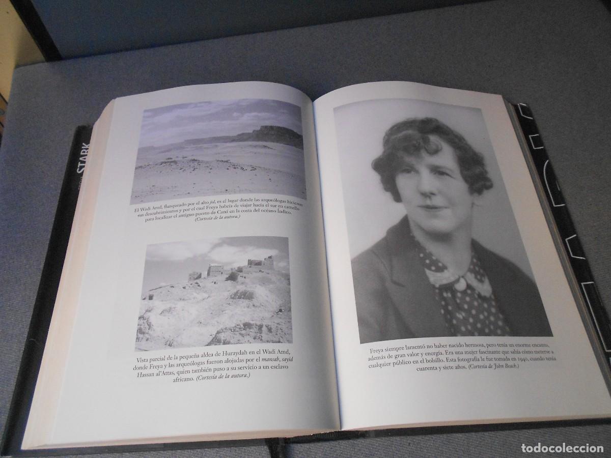 Libros de segunda mano: FREYA STARK - Foto 10