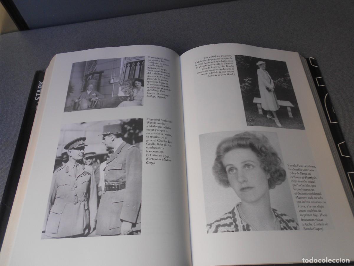 Libros de segunda mano: FREYA STARK - Foto 12