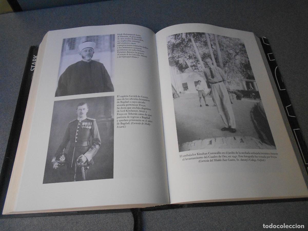 Libros de segunda mano: FREYA STARK - Foto 13