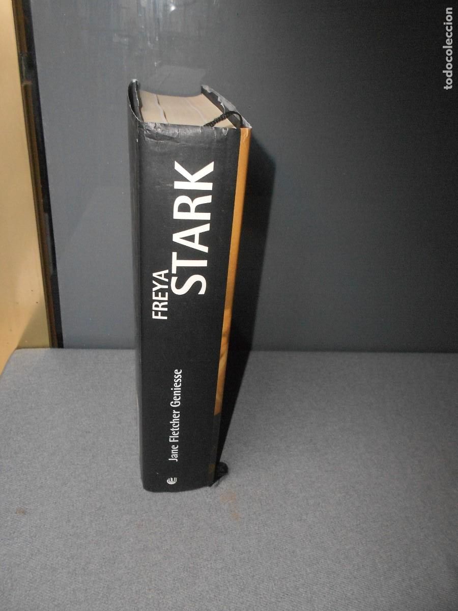 Libros de segunda mano: FREYA STARK - Foto 15