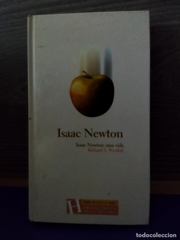 Libros de segunda mano: Isaac Newton - Foto 1