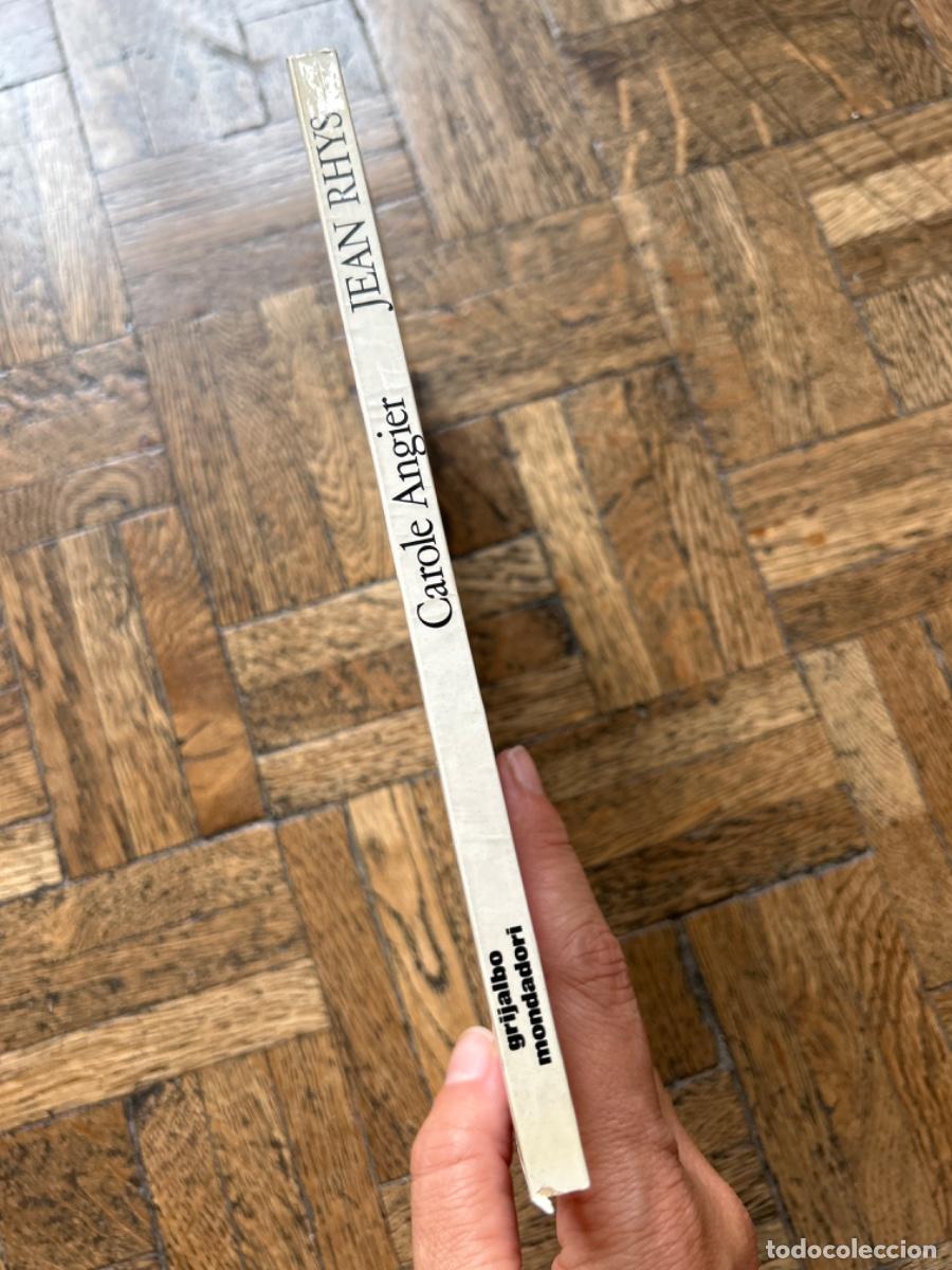 Libros de segunda mano: Jean Rhys - Carole Angier - Foto 3