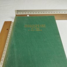 Libros de segunda mano: SJAKES, SU VIDA Y SUS OBRAS. ENRIQUE SORDO, 1970 KKB