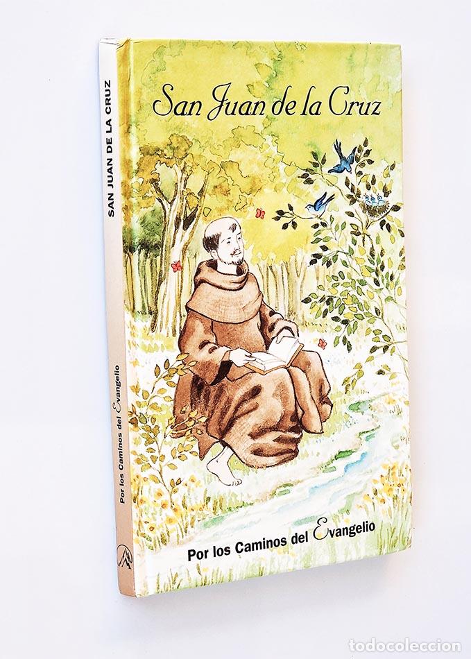 Libros de segunda mano: SAN JUAN DE LA CRUZ - Foto 1