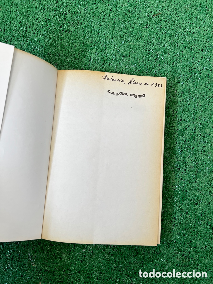 Libros de segunda mano: Luis Bu&ntilde;uel mi ultimo suspiro - Foto 3