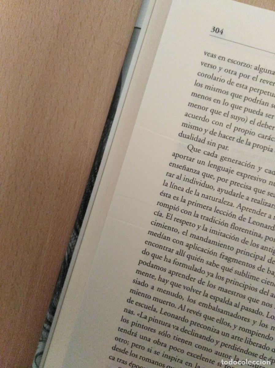 Libros de segunda mano: LEONARDO DA VINCI. Marcel Brion. - Foto 16