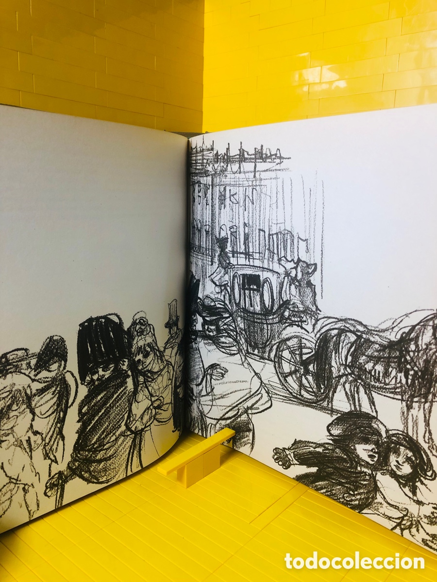 Libros de segunda mano: GOYA &middot;&middot; BASILIO LOSADA &middot;&middot; ED. PHOENIX &middot;&middot;&middot; VERON EDITOR &middot;&middot; - Foto 20
