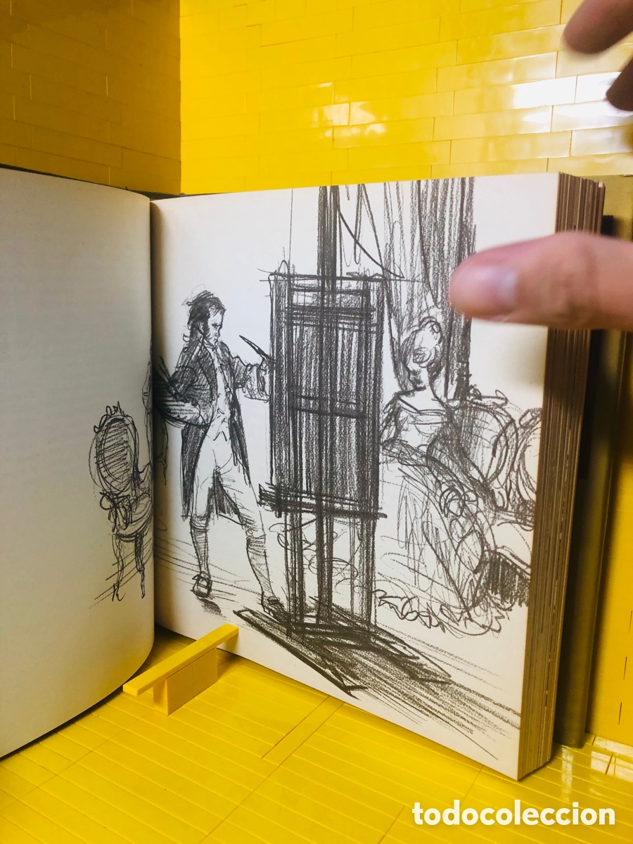 Libros de segunda mano: GOYA &middot;&middot; BASILIO LOSADA &middot;&middot; ED. PHOENIX &middot;&middot;&middot; VERON EDITOR &middot;&middot; - Foto 21
