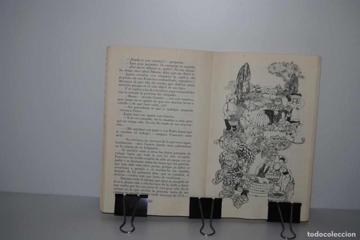 Libros de segunda mano: Juana de Lestonnac - Puncel, Maria - Foto 3