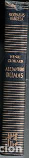 Libros de segunda mano: Alejandro Dumas, Henri Cluard - Foto 1