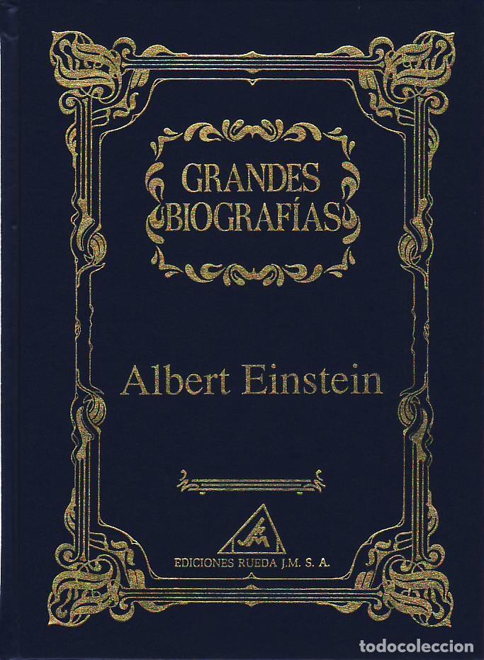 Libros de segunda mano: Albert Einstein - Varios autores - Foto 1