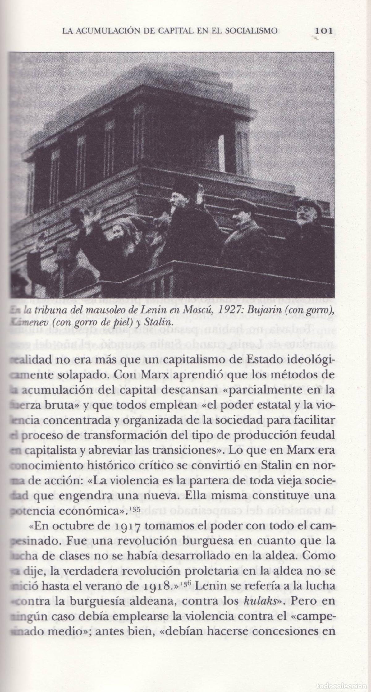 Libros de segunda mano: Stalin - Rubel, Maximilien - Foto 3