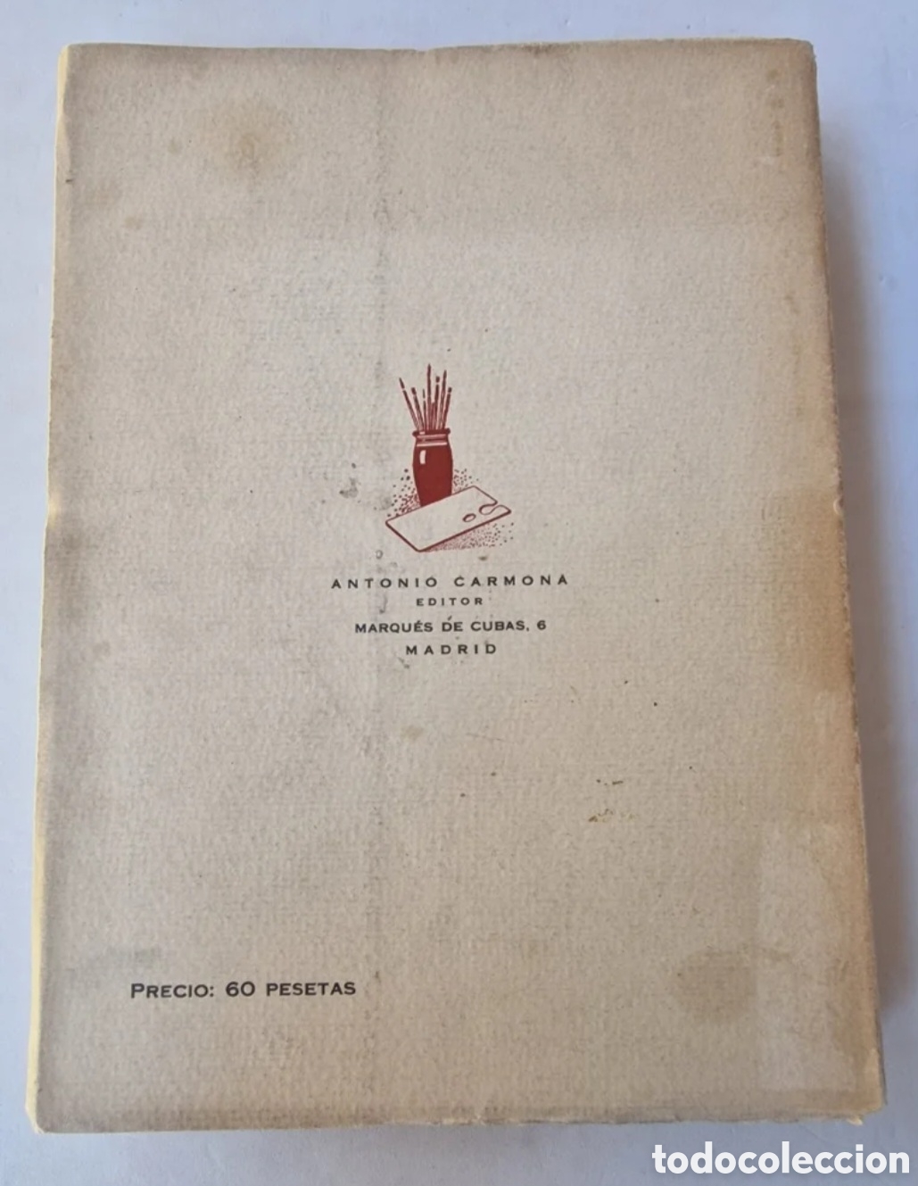 Libros de segunda mano: Ignacio Zuloaga - Foto 4