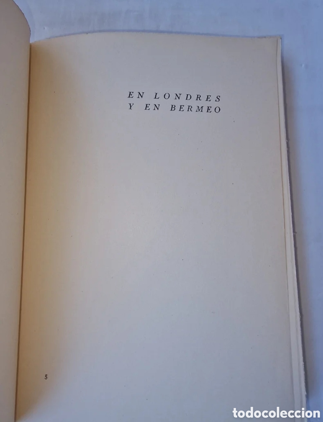 Libros de segunda mano: Ignacio Zuloaga - Foto 8