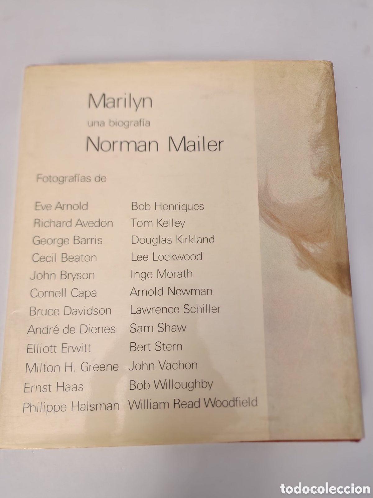 Libros de segunda mano: Marilyn - Foto 3