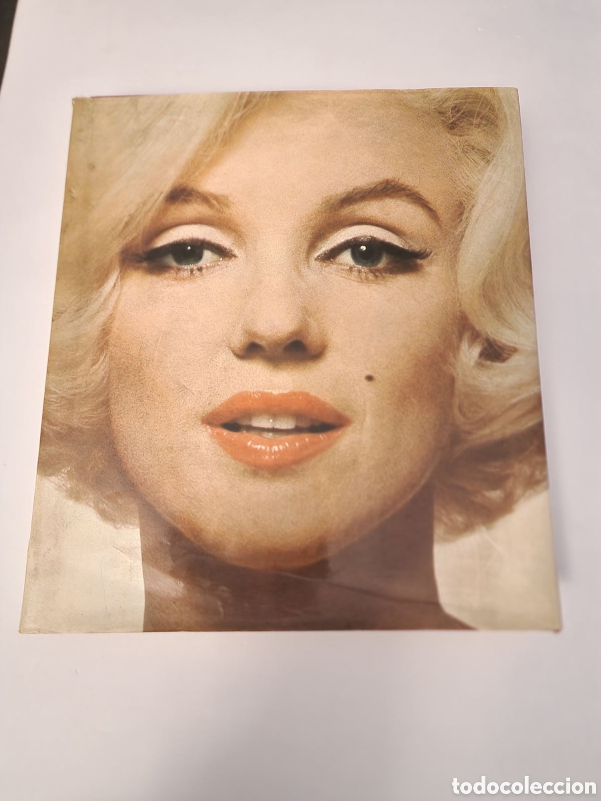 Libros de segunda mano: Marilyn - Foto 4