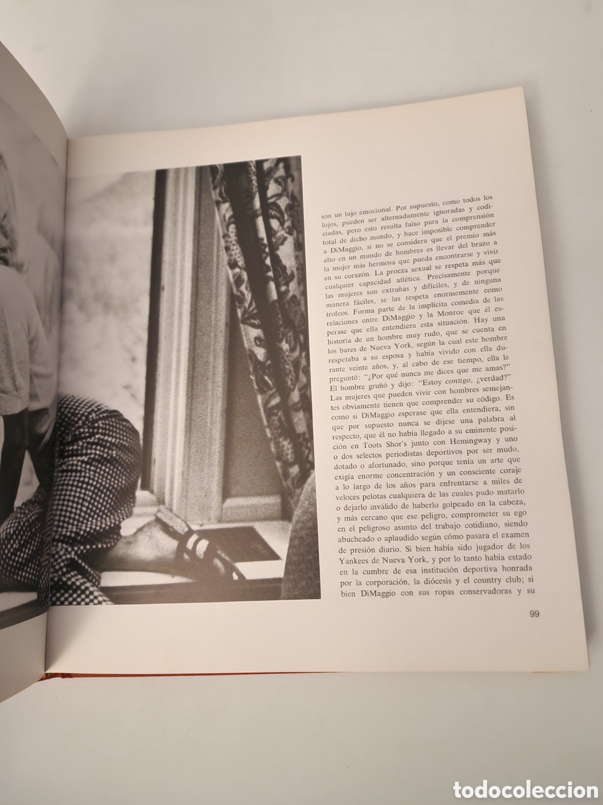 Libros de segunda mano: Marilyn - Foto 6