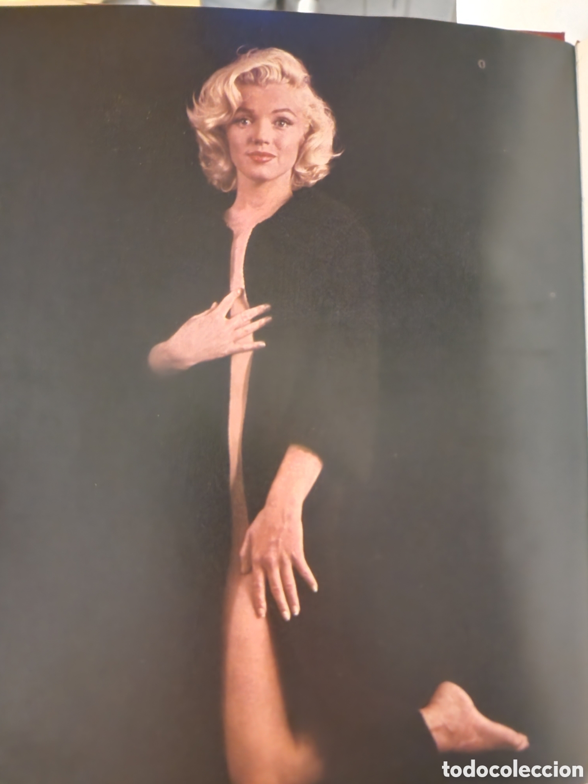 Libros de segunda mano: Marilyn - Foto 1