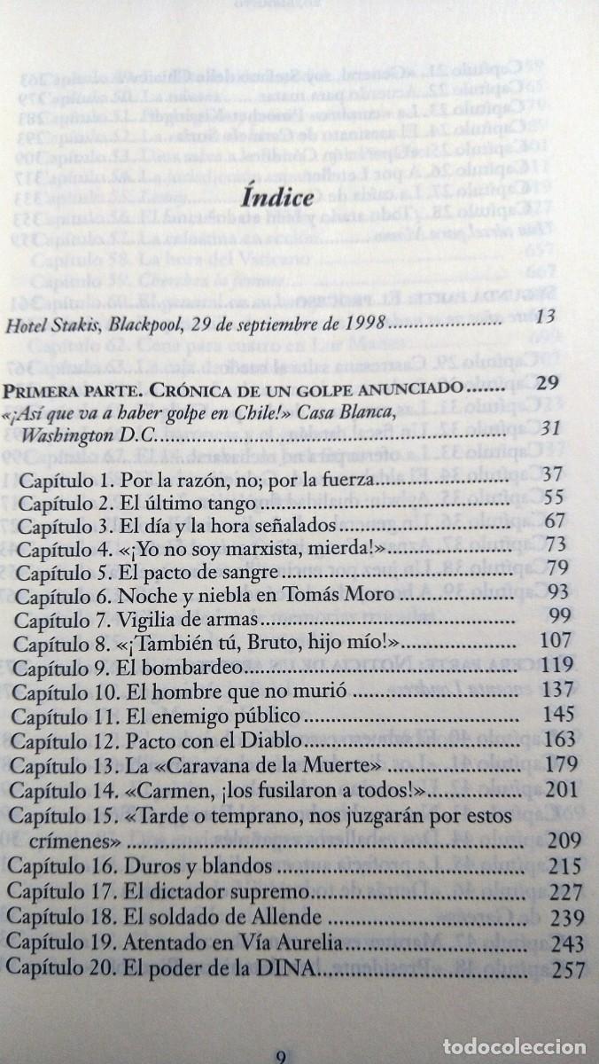 Libros de segunda mano: YO, AUGUSTO - ERNESTO EKAIZER - Foto 3