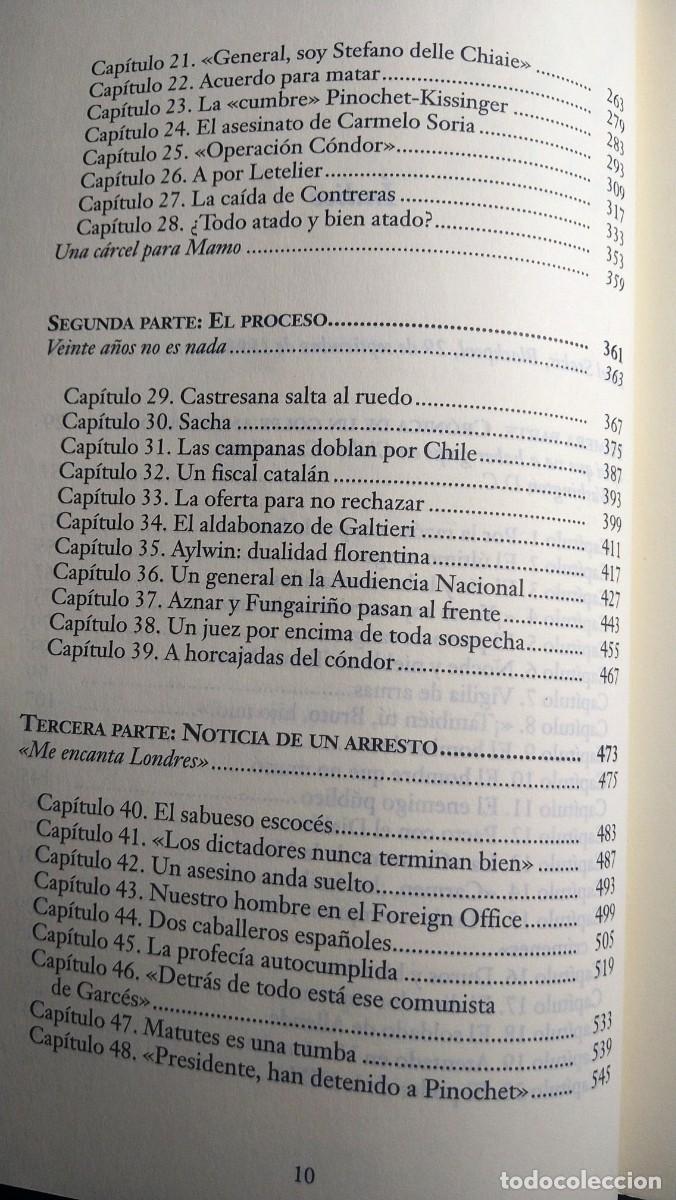 Libros de segunda mano: YO, AUGUSTO - ERNESTO EKAIZER - Foto 4