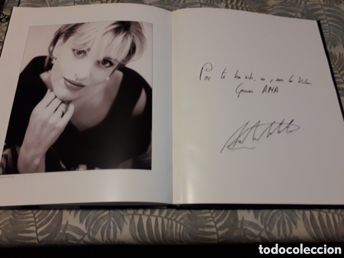 Libros de segunda mano: AINHOA ARTETA, LA VIDA, - Foto 6