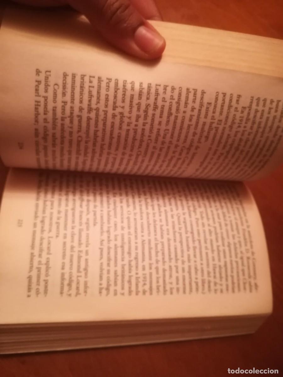 Libros de segunda mano: MATA HARI / RUSSELL WARREN HOWE / EVA 022 / EDICIONES B - Foto 4