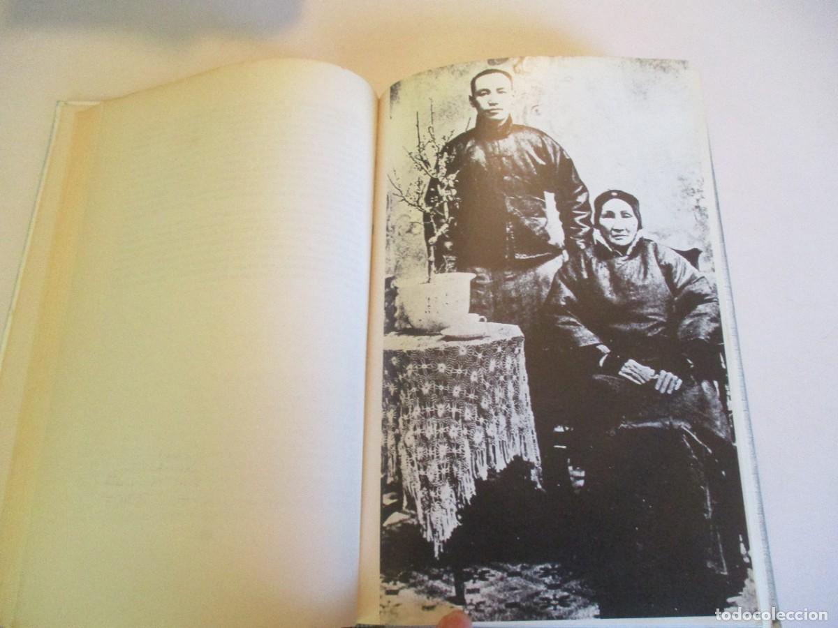 Libros de segunda mano: ROBERT PAYNE Chiang Kai-Chek W23587 - Foto 4