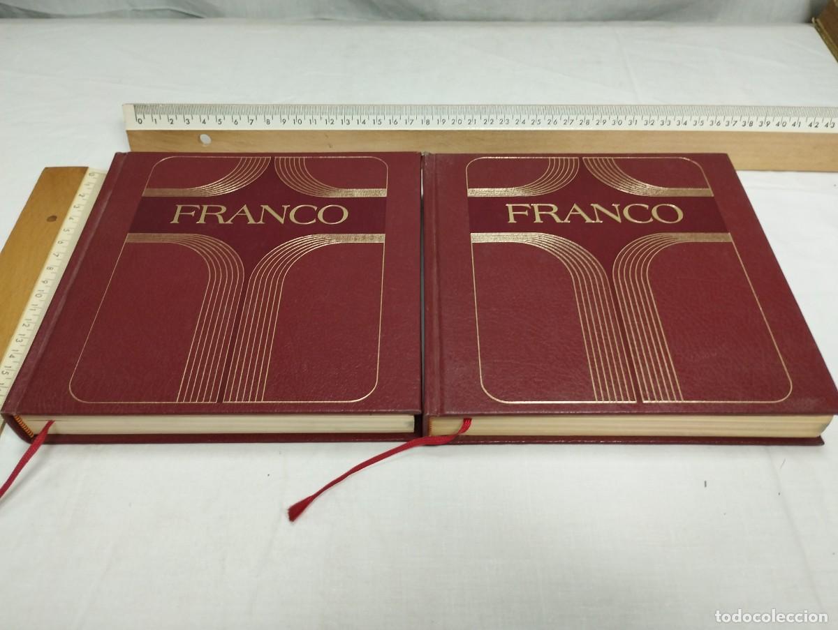 Libros de segunda mano: Franco. Alain Launay, 1975 - Foto 1
