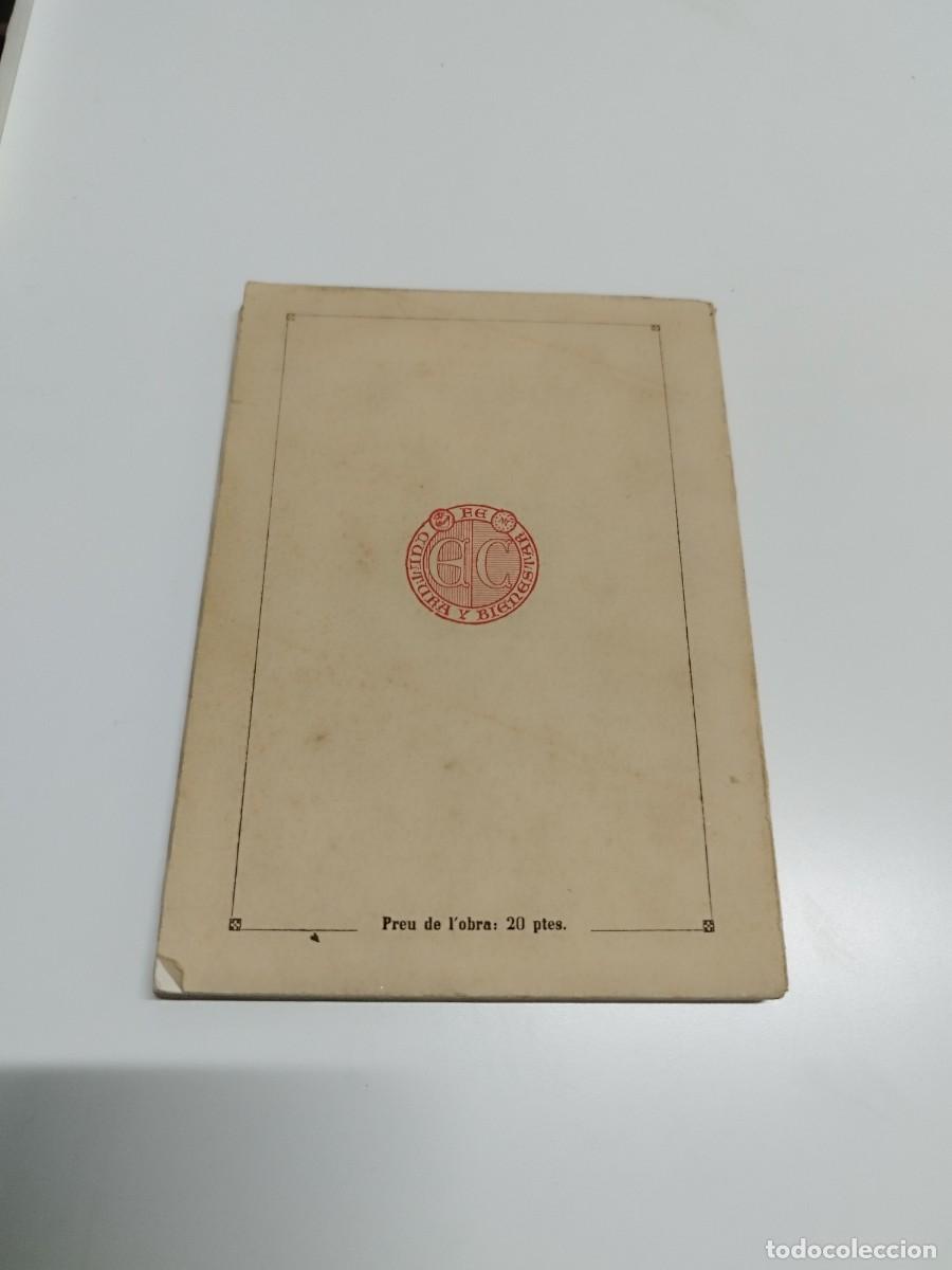 Libros de segunda mano: MEMORIES DUN PANISSAIRE. - Foto 5