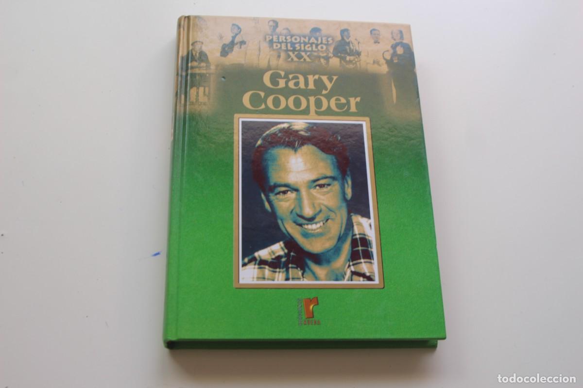 Libros de segunda mano: GARY COOPER - Foto 1