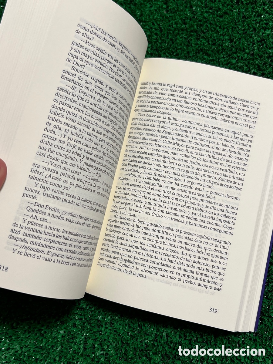 Libros de segunda mano: Vida de &Iacute;&ntilde;igo de Esgueva - An&oacute;nimo - Foto 5