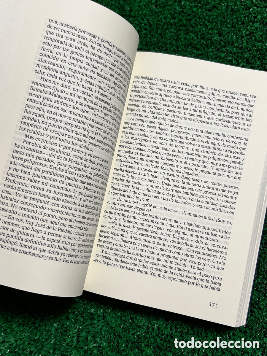 Libros de segunda mano: Vida de &Iacute;&ntilde;igo de Esgueva - An&oacute;nimo - Foto 6