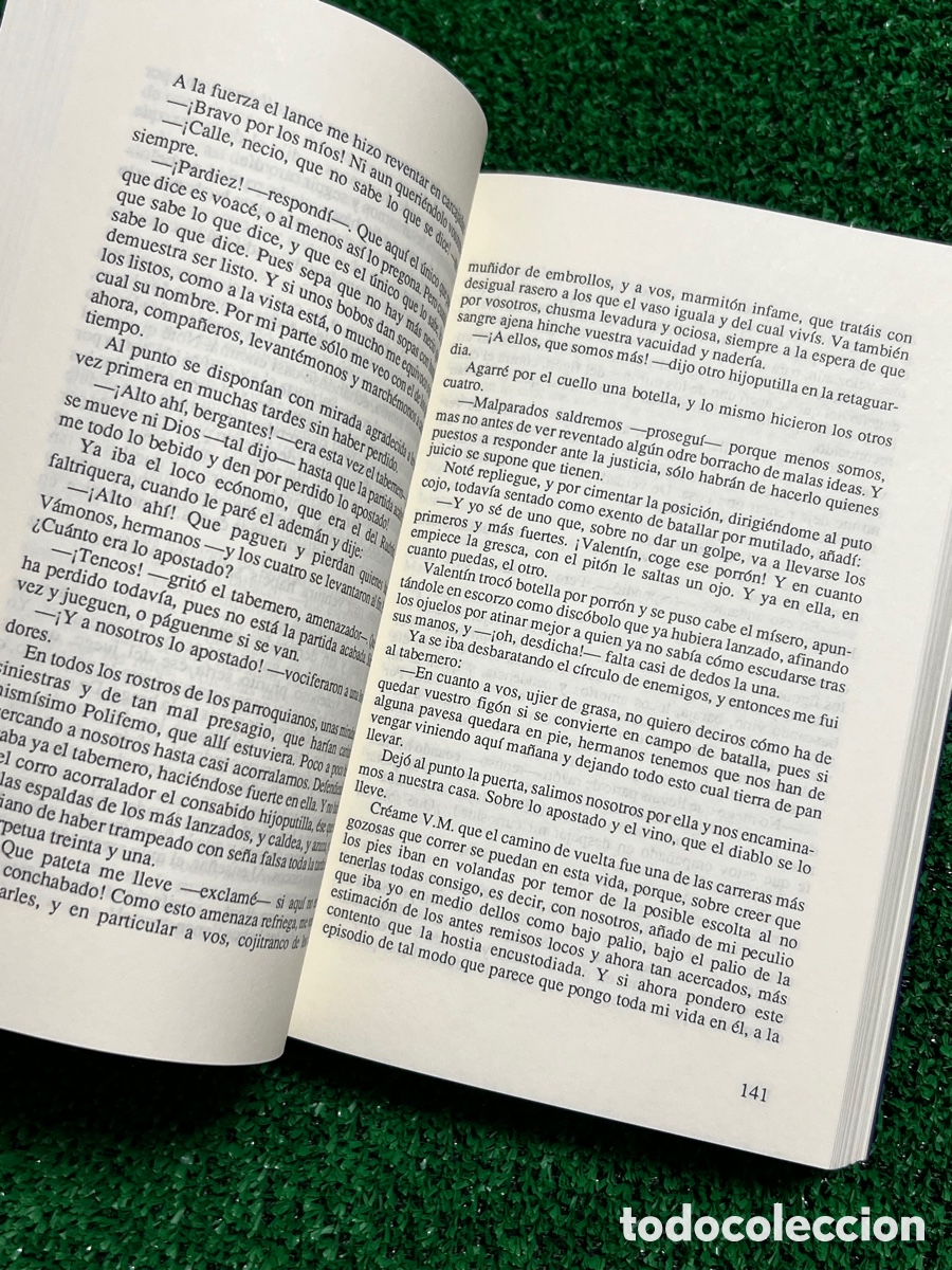 Libros de segunda mano: Vida de &Iacute;&ntilde;igo de Esgueva - An&oacute;nimo - Foto 7