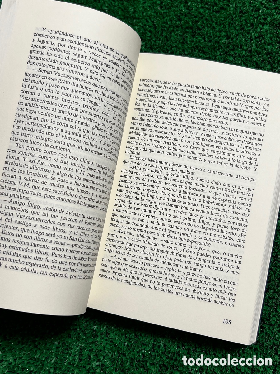 Libros de segunda mano: Vida de &Iacute;&ntilde;igo de Esgueva - An&oacute;nimo - Foto 8