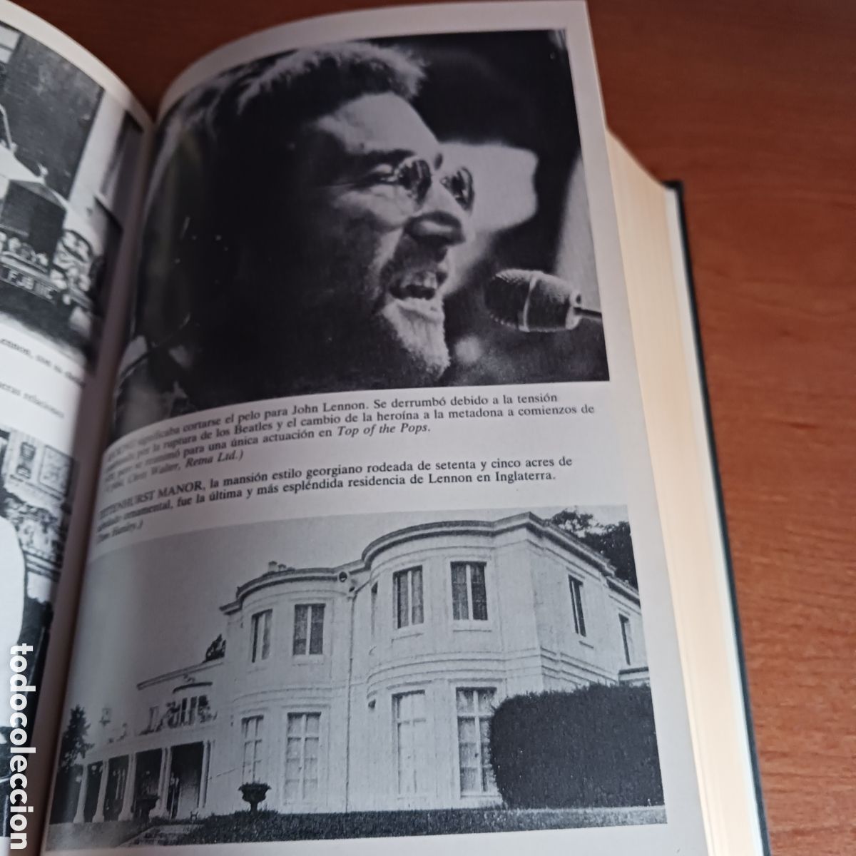 Libros de segunda mano: Las Vidas de John Lennon de Albert Goldman - Foto 6