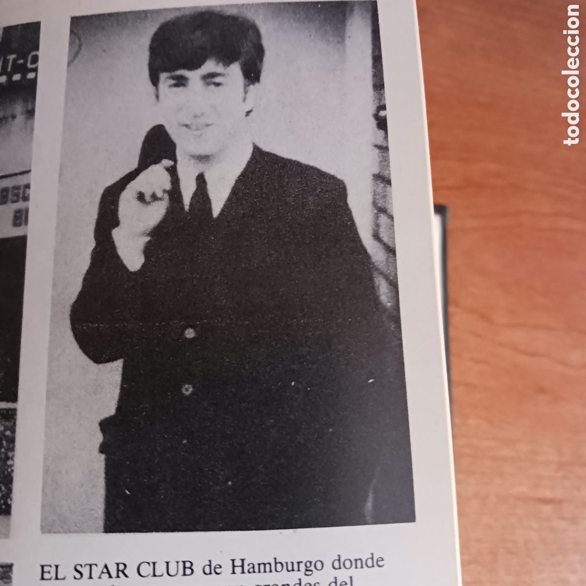 Libros de segunda mano: Las Vidas de John Lennon de Albert Goldman - Foto 9