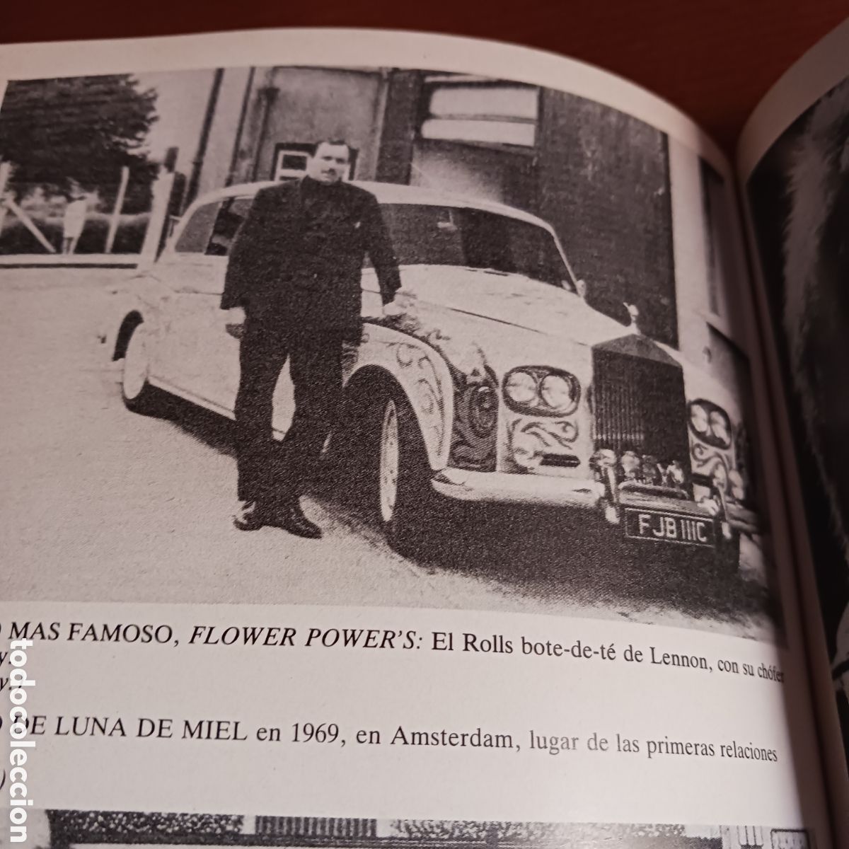 Libros de segunda mano: Las Vidas de John Lennon de Albert Goldman - Foto 10