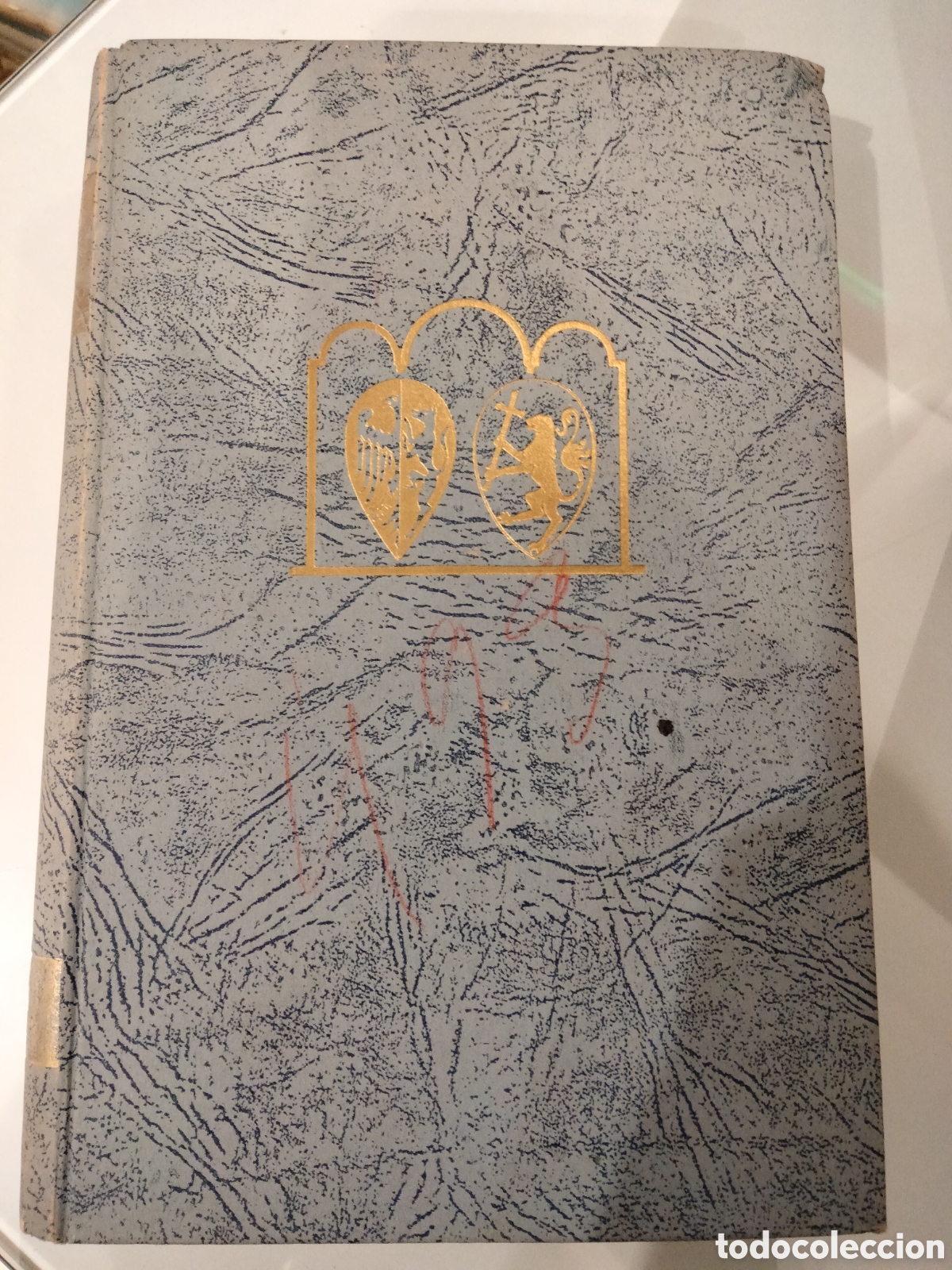 Gebrauchte B&uuml;cher: Gregorio VII y su siglo - Pablo H&eacute;ctor Santangelo