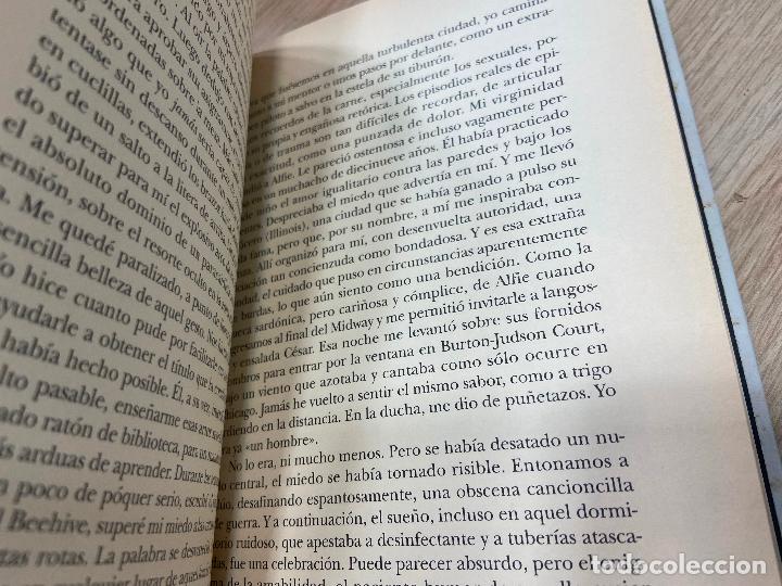 Libros de segunda mano: ERRATA. EL EXAMEN DE UNA VIDA. GEORGE STEINER - Foto 5